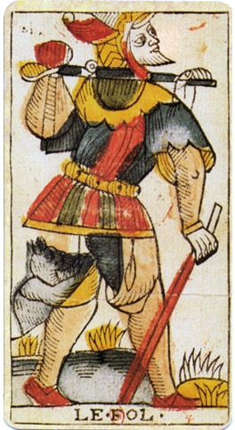 Tarot Tarot