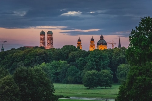 Kartenlegen München Kartenlegen München